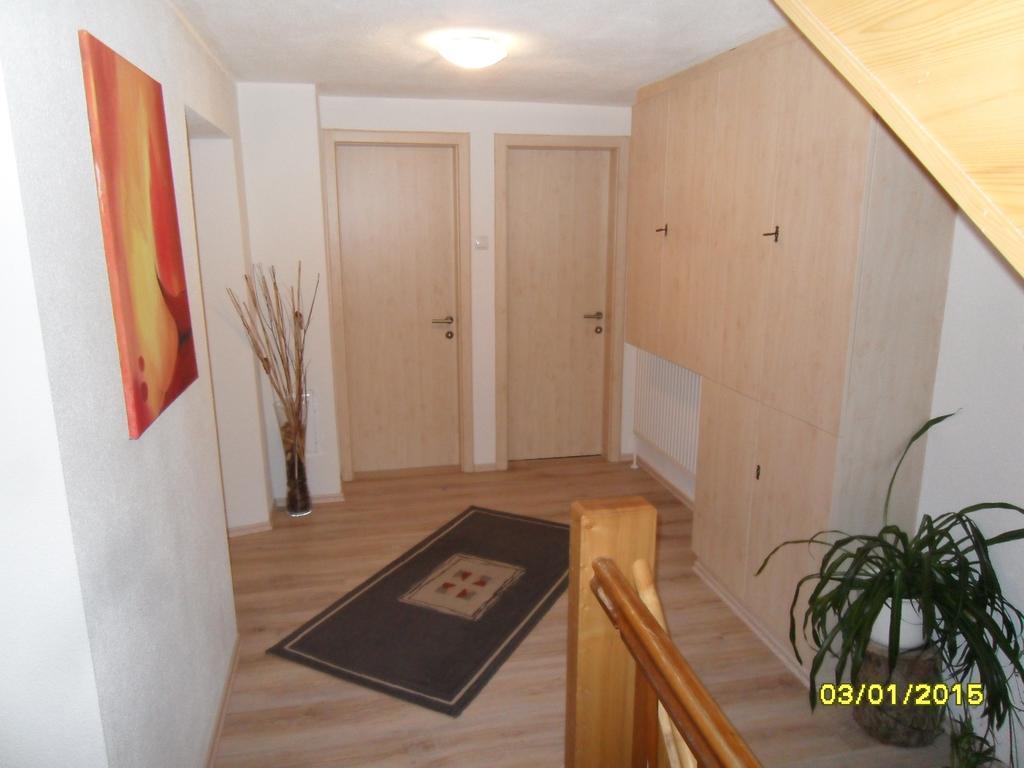 Ferienhaus Gerold Grießer Umhausen Zimmer foto