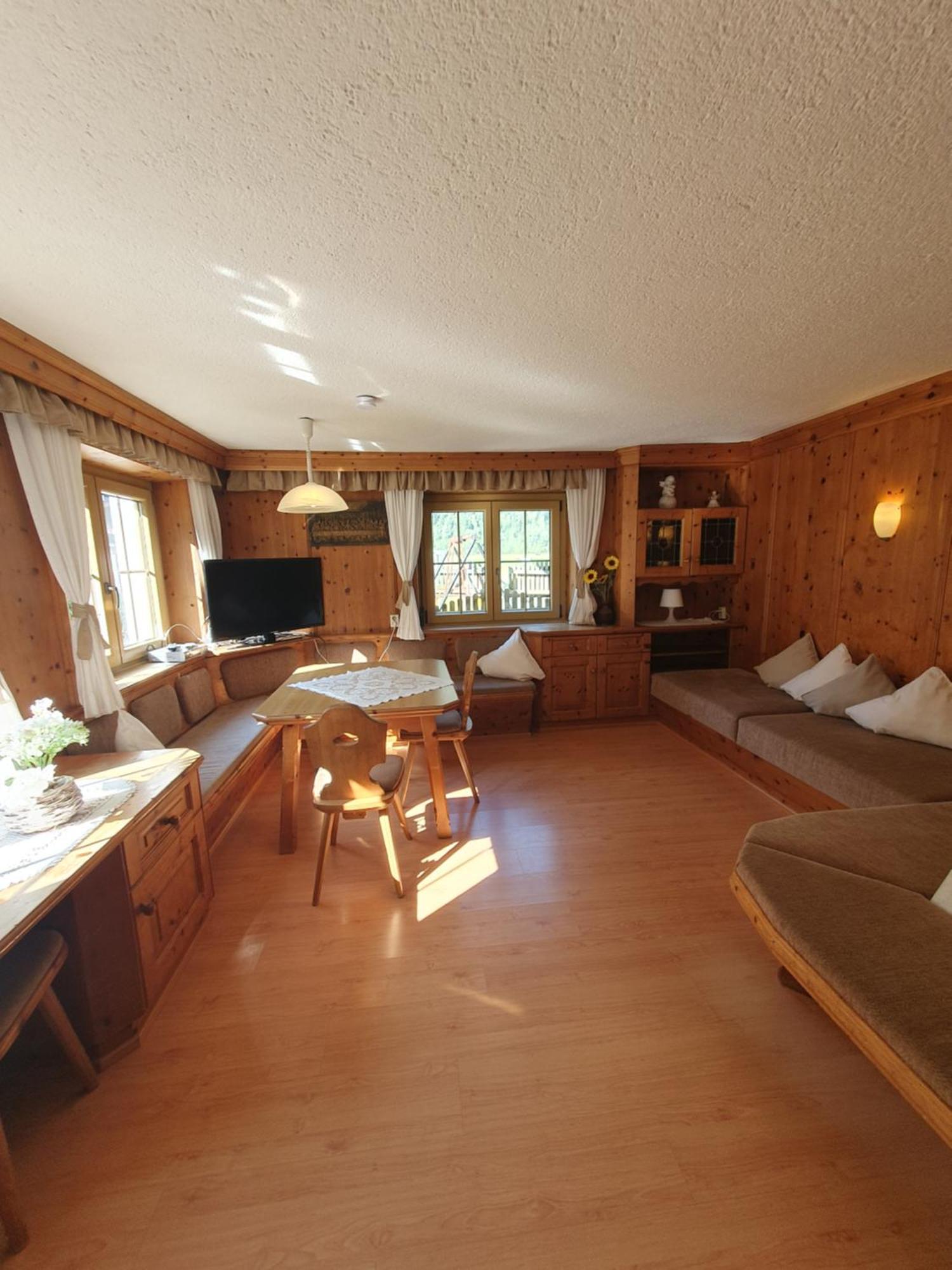 Ferienhaus Gerold Grießer Umhausen Exterior foto